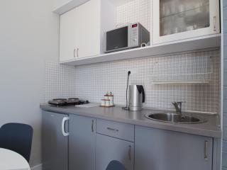 Grand-Tourist Center Point Apartments - Danzig - 6