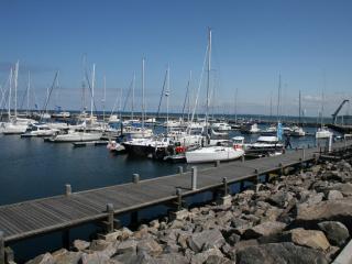 Idyllischer Bungalow an der Ostseeküste - 2
