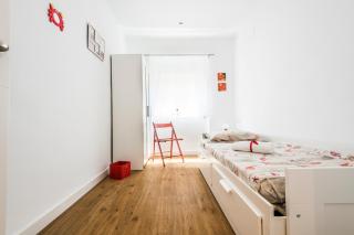 El Coral Apartment Valencia - 6