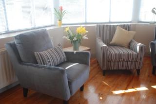 Tuskar House by the Sea - Rosslare - 1