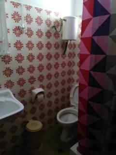Astir Rooms - Poros - 1