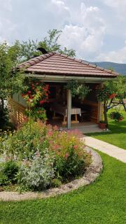 Guest House Adrijana - Selište Drežničko - 6