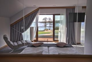 Hotel Marina Club - Olsztyn - 9