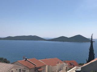 Apartments Fijan - Drage - 4