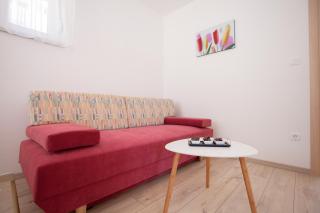 Apartments MIA 4&5 - Baška Voda - 6