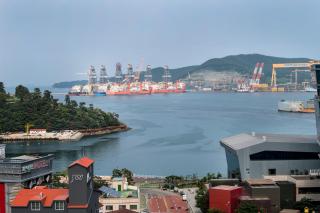 Residence Hotel K Okpo - Geoje - 7