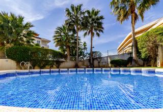 RealRent Calamora I - Moraira - 1