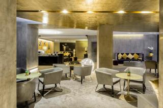 Rosa Grand Milano - Starhotels Collezione - Milano - 4