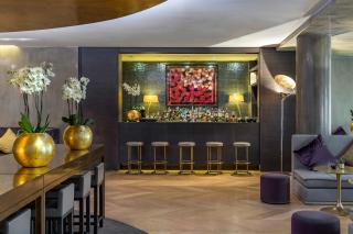 Rosa Grand Milano - Starhotels Collezione - Milano - 1