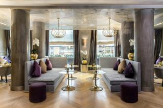 Rosa Grand Milano - Starhotels Collezione - Milano - 6