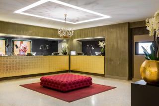 Rosa Grand Milano - Starhotels Collezione - Milano - 7