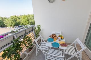 Boutique Domus River Terrace - Roma - 4