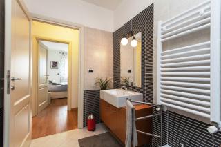 Boutique Domus River Terrace - Roma - 2