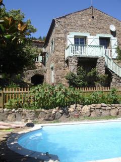 Gites de Gobertier - Saint-Alban-dʼAy - 3