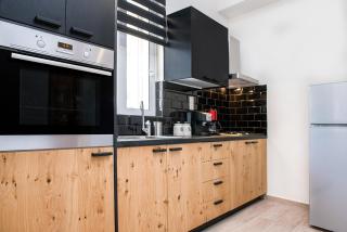 Elegant Apartment - 7