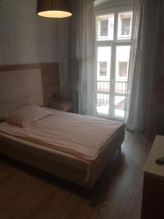 Kaktus Guest House - Kattowitz - 2