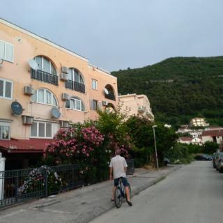 Sunčani apartman 2-Vila Amfora - Budva - 7