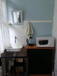 Gulo's Home - Tbilisi - 1