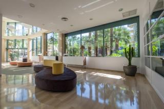 Hotel California Palace - 4