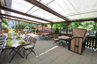 Hotel Zum Stern - Rauischholzhausen - 8