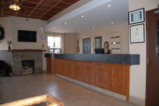Algonquin Hotel - Sault Ste. Marie - 6