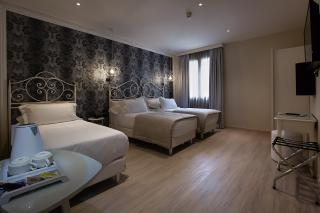 Zanhotel Regina - Bolonia - 9