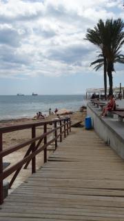 Casas Holiday - Playa del Cura 1 - Torrevieja - 8