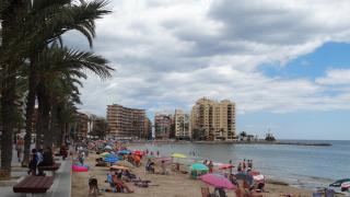 Casas Holiday - Playa del Cura 1 - Torrevieja - 6
