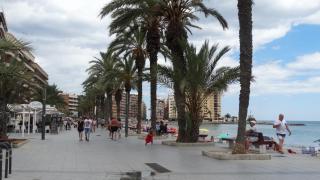 Casas Holiday - Playa del Cura 1 - Torrevieja - 1