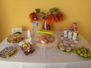 La Casa Gialla - Trabia - 4