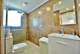 Athena Apartment - 3