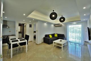 Athena Apartment - Artemida - 7