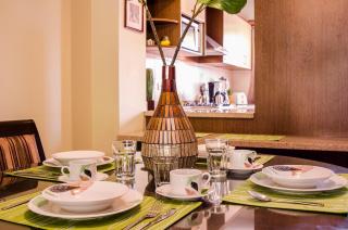 Family-Flexication-Friendly Villa, few steps from Eagle Beach - Palm-Eagle Beach - 4