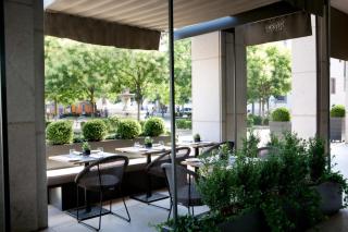 Rosa Grand Milano - Starhotels Collezione - Milano - 5