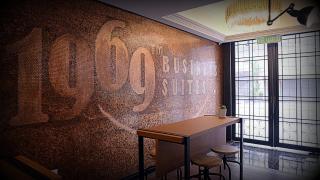 1969 Business Suites Bandar Botani, Ipoh - 1