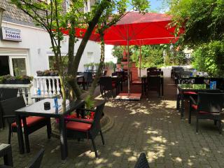 Hotel Friedrich - 2