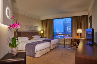Hyatt Regency Belgrade - 3