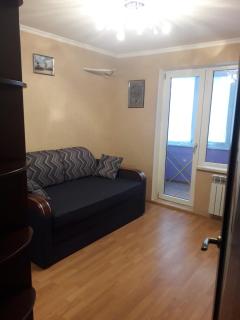 ApartamentKievVinogradar - Kiev - 4