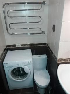 ApartamentKievVinogradar - Kiev - 2