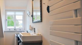 Rackmers Hof - Suiten Hotel garni mit Sauna - Oevenum - 2