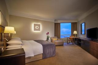 Hyatt Regency Belgrade - 8