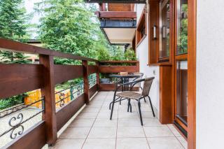 udanypobyt Apartamenty Pastelowe - Zakopane - 3