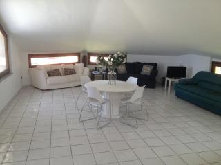 L' Attico sul mare - Santa Maria di Castellabate - 7
