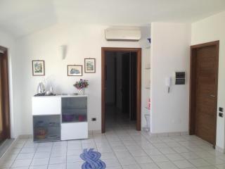 L' Attico sul mare - Santa Maria di Castellabate - 9