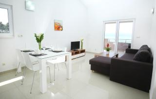Apartments Nemira Exclusive - Omiš - 5