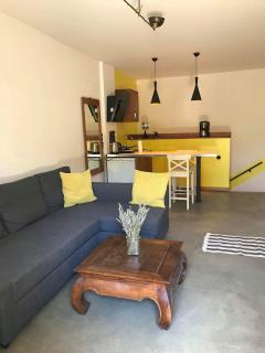 118 Alacati - Alaçatı - 1