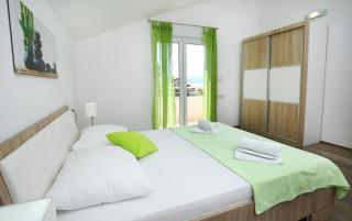 Apartments Nemira Exclusive - Omiš - 1