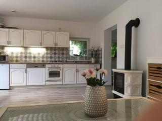 Ferienwohnung Mescherin - 8