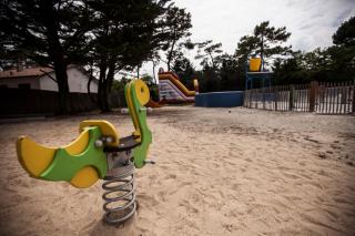 Village Vacances Passion Les Bris - 6