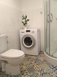 Ferienwohnung Mescherin - 1